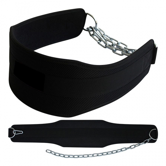 Weight Lifting Belt